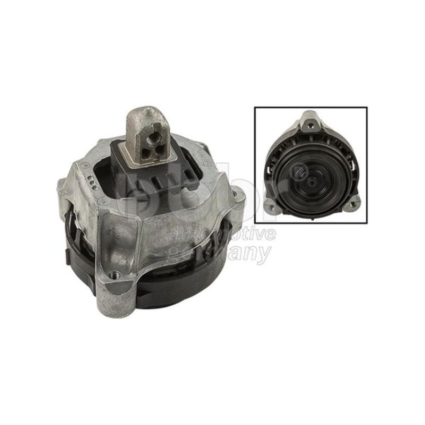 BBR 001-10-30082 Mounting, engine