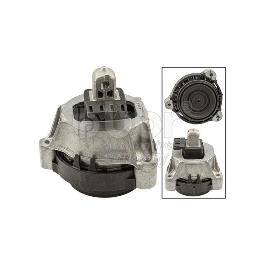 BBR 001-10-30083 Mounting, engine