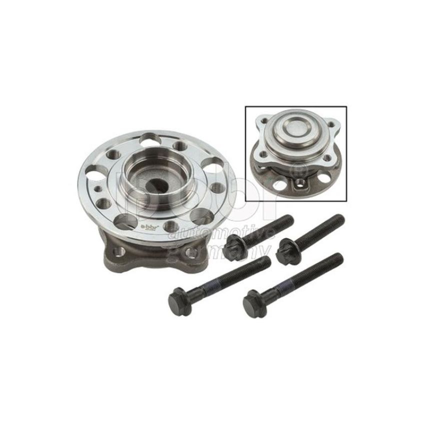 BBR 001-10-30100 Wheel Bearing Kit