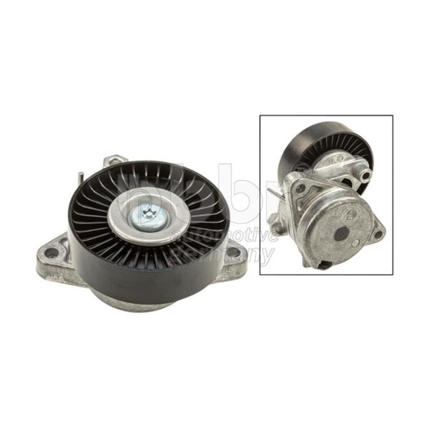 BBR 001-30-02302 Belt Tensioner, V-ribbed belt
