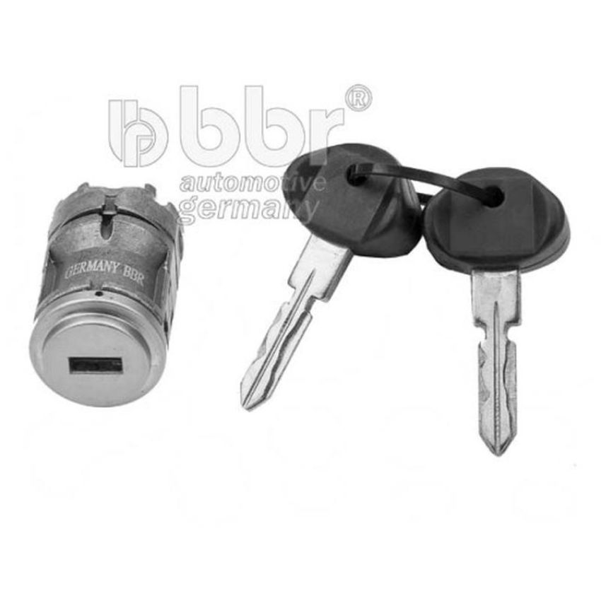BBR 001-40-10354 Lock Cylinder, ignition lock