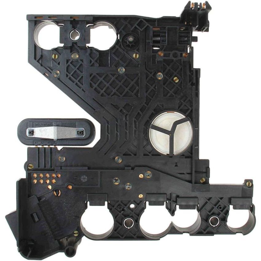 BBR 001-40-13709 Mechatronics, automatic transmission