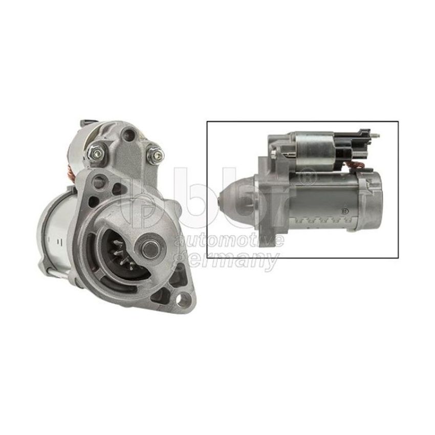 BBR 001-40-16345 Starter