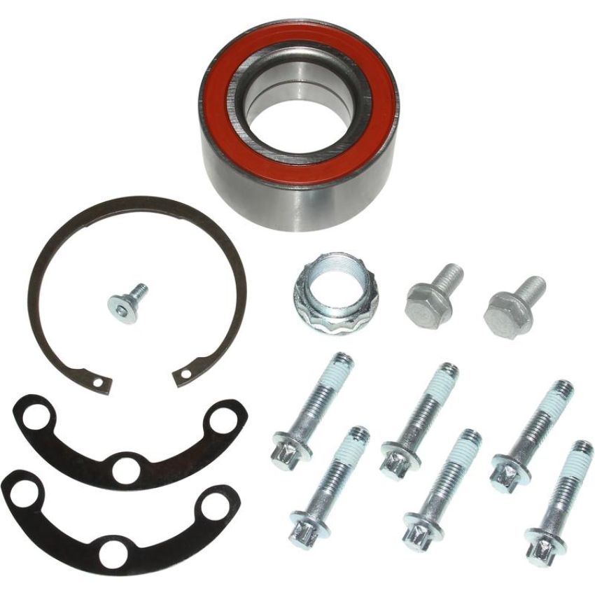 BBR 001-51-10400 Wheel Bearing Kit