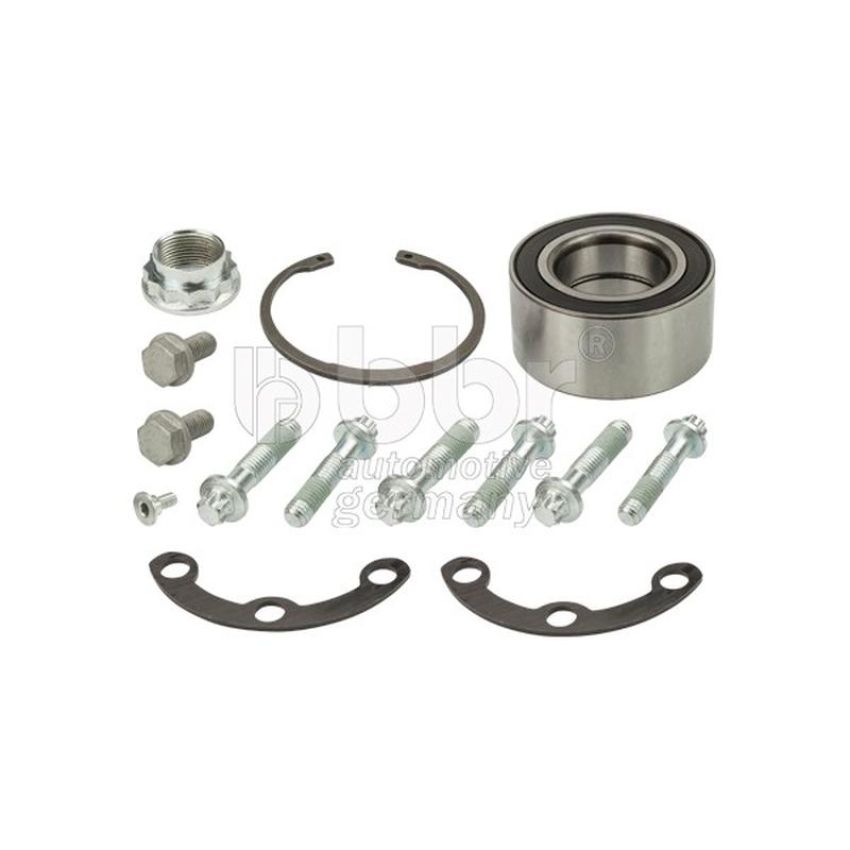 BBR 001-51-10400 Wheel Bearing Kit