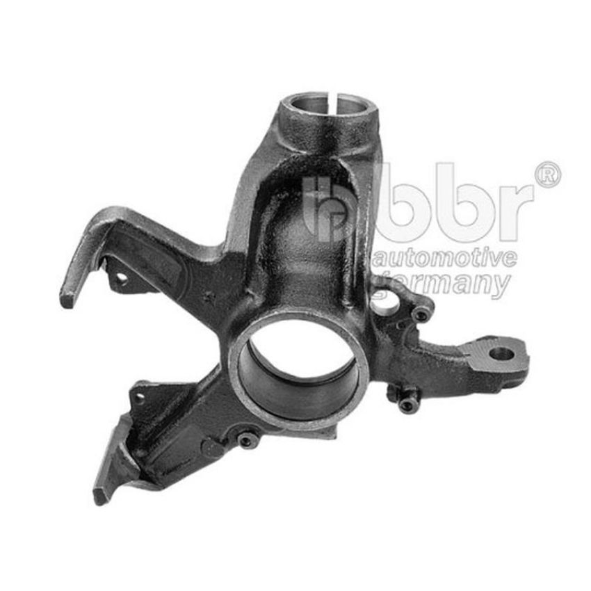 BBR 002-80-11607 Steering Knuckle, wheel suspension