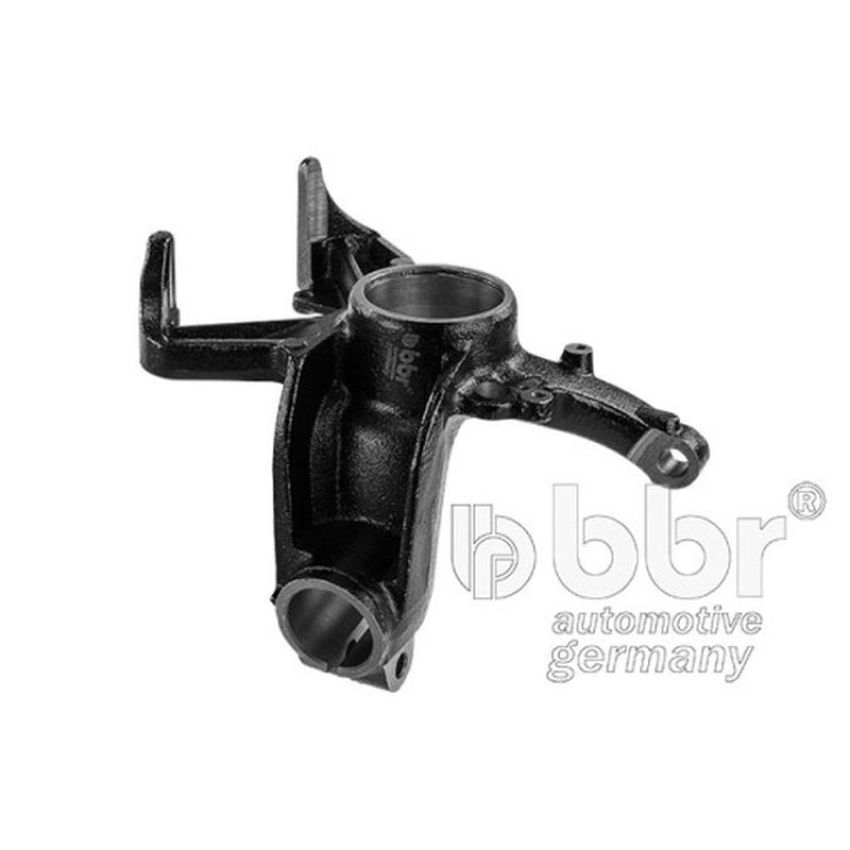 BBR 002-80-11610 Steering Knuckle, wheel suspension