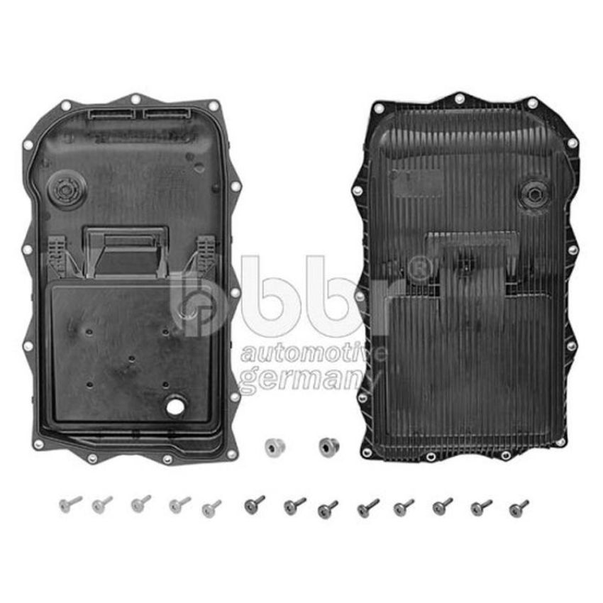 BBR 003-30-16376 Oil Sump, automatic transmission