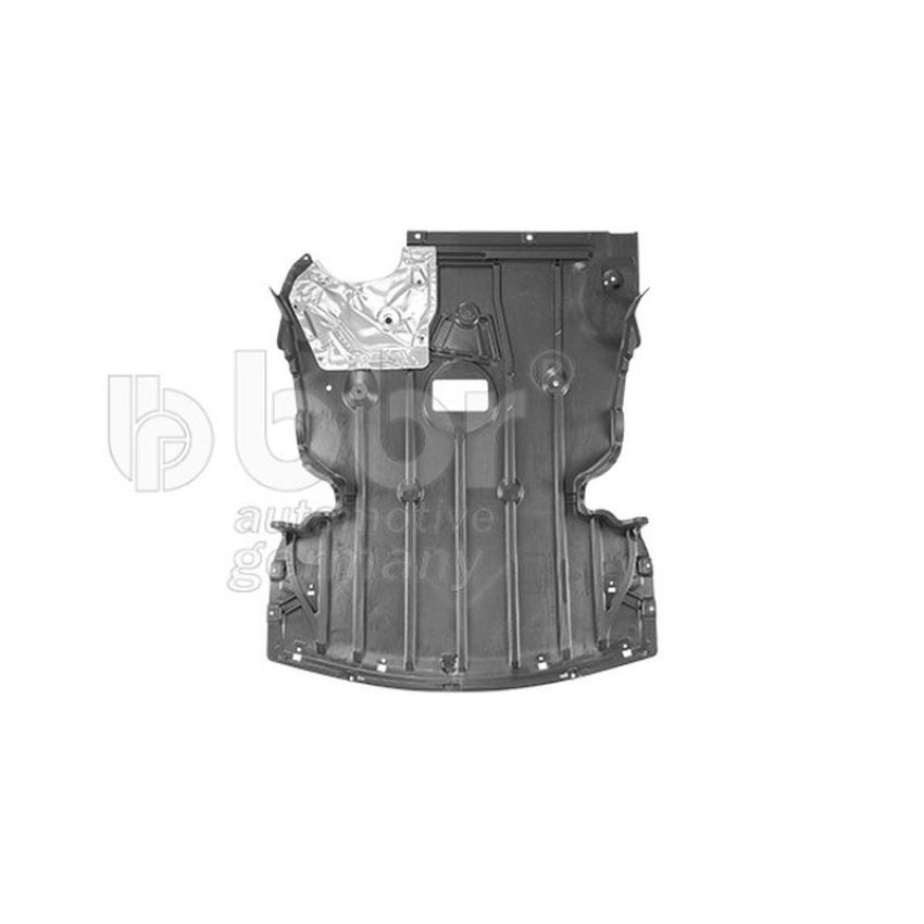 BBR 003-80-13796 Engine Compartment Silencing Material