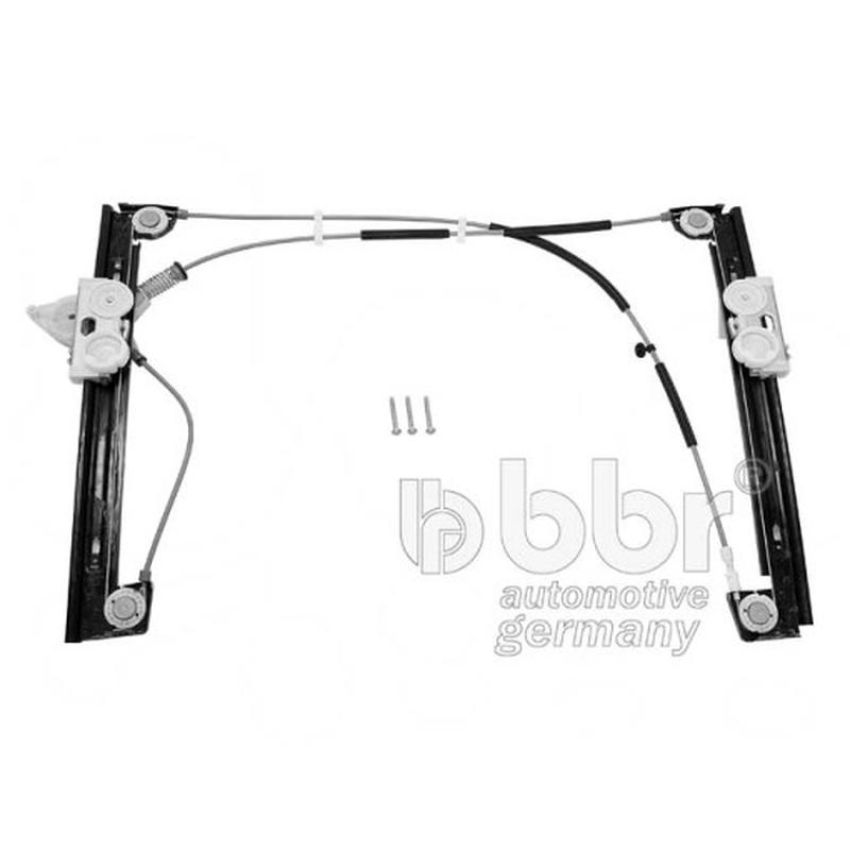BBR 003-80-15381 Window Regulator