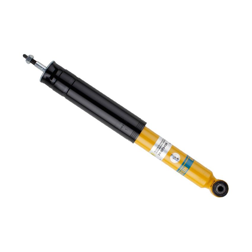 Bilstein 24075428 B6 Performance - Suspension Shock Absorber