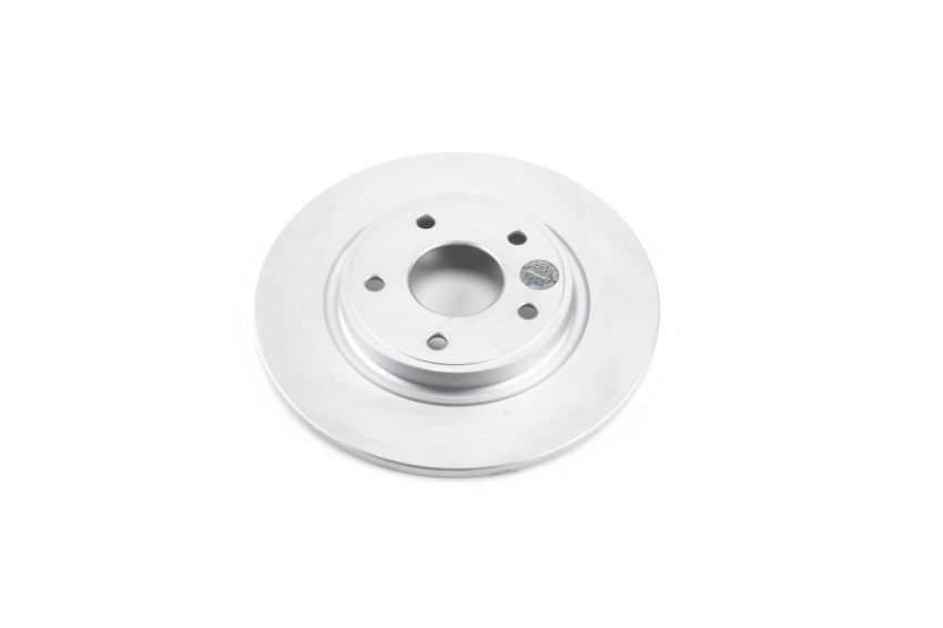 PowerStop AR86001EVC PowerStop Evolution Coated Rotor