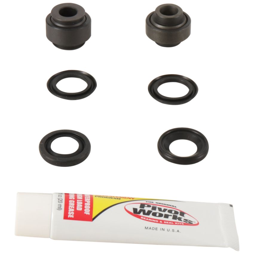 Pivot Works PWSHK-H08-520 89-90 Honda CR250R PW Rear Shock Bearing Kit