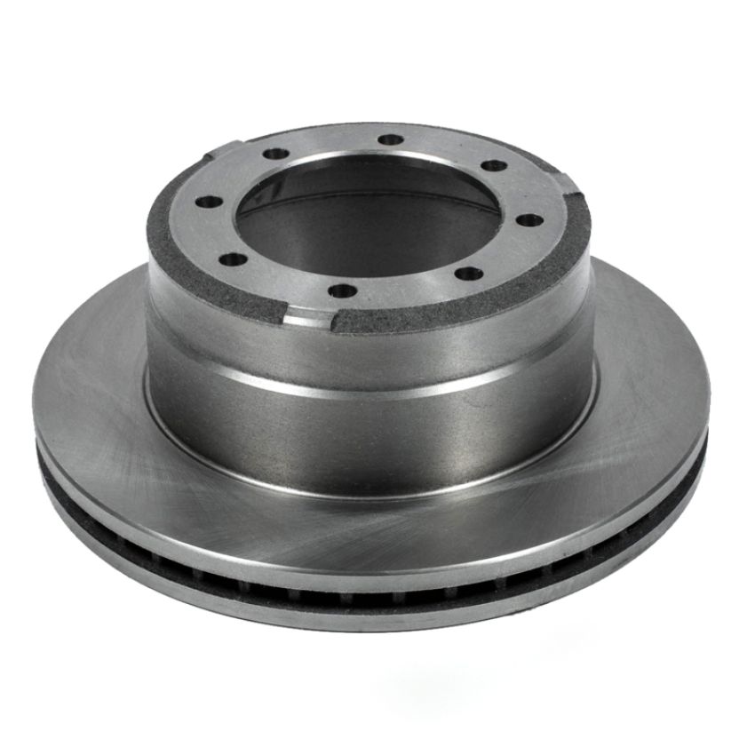 PowerStop AR85118 AutoSpecialty Brake Rotor