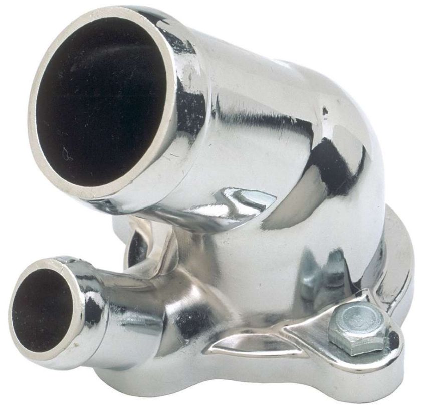 TRANS-DAPT TRA9403 Oldsmobile Water Neck