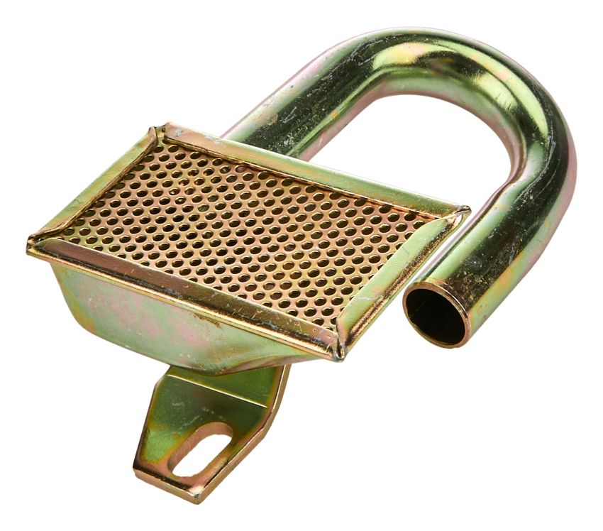 ALLSTAR PERFORMANCE ALL26135 Oil Pump Pick-up for High Volume Pump