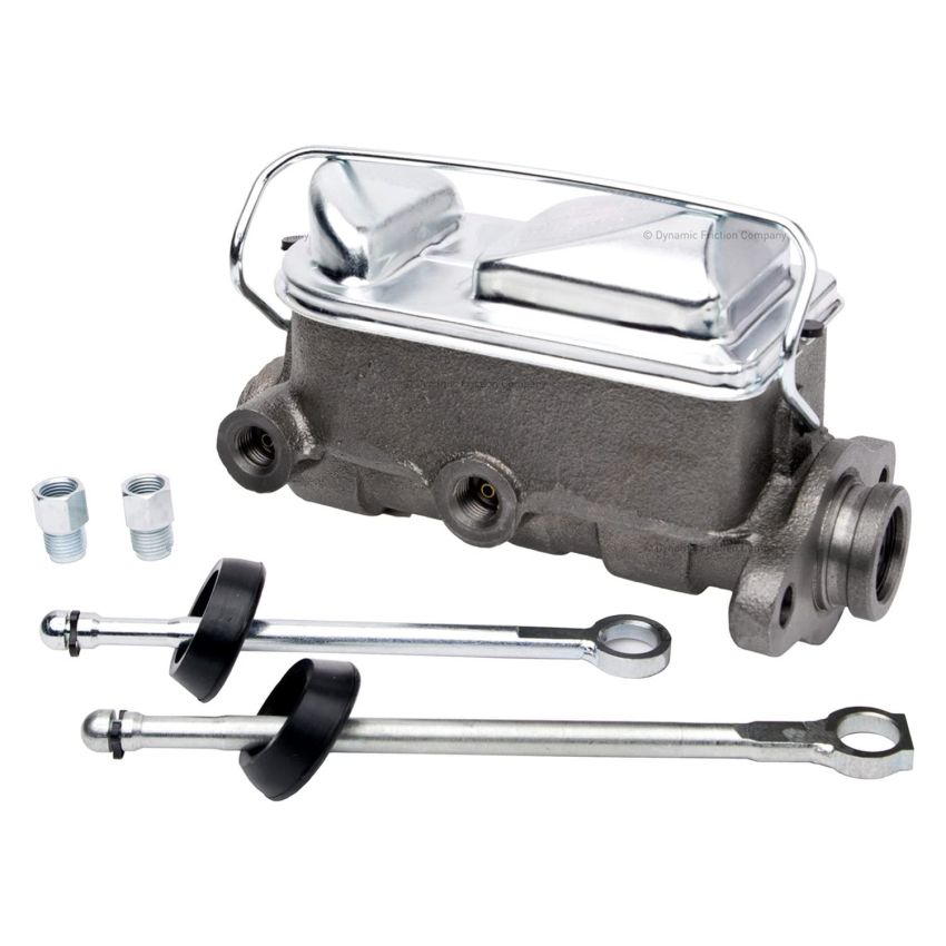 Dynamic Friction 355-54138 Master Cylinder
