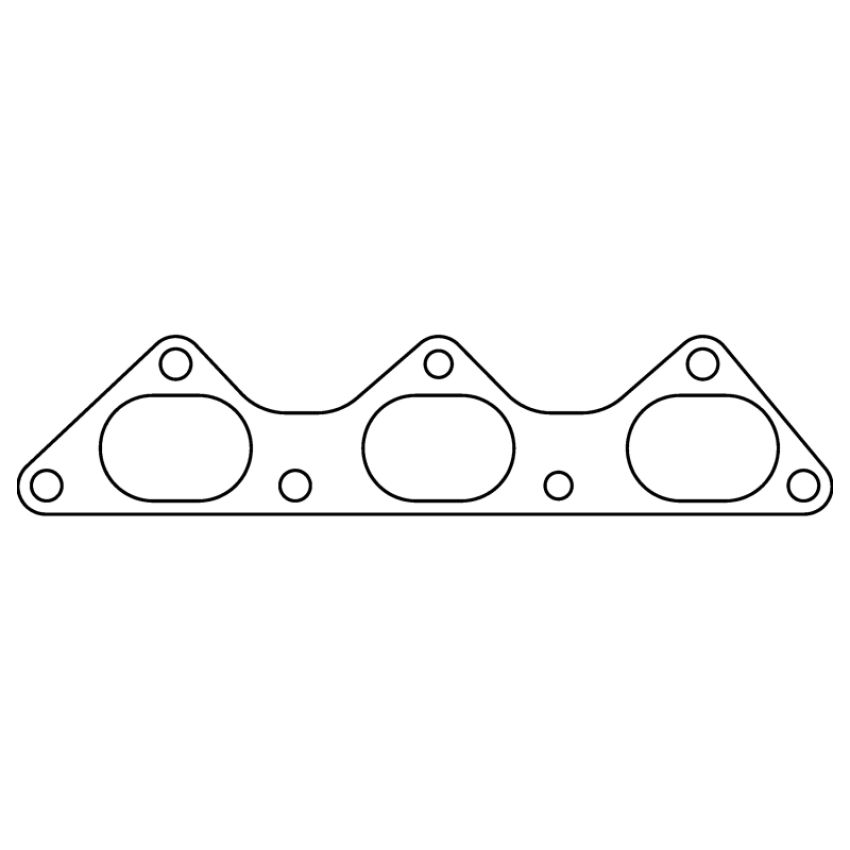 Cometic Gasket C4724-064 Cometic Mitsubishi 6G72 .064in AM Exhaust Manifold Gasket Set - DOHC - 1991-2000