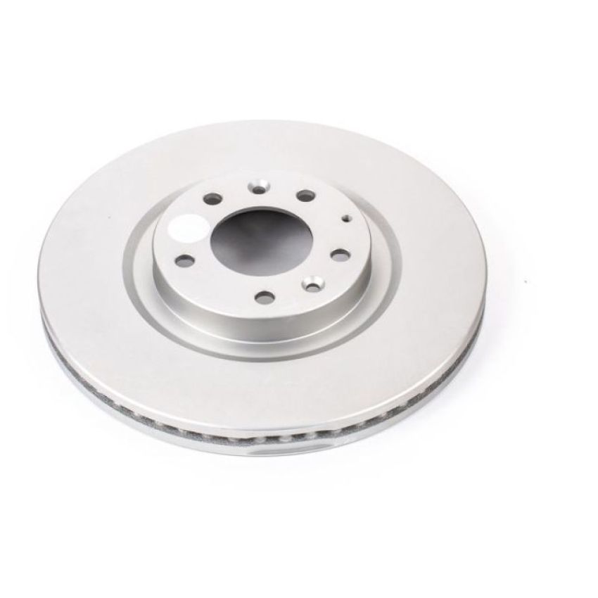PowerStop JBR1399EVC PowerStop Evolution Coated Rotor