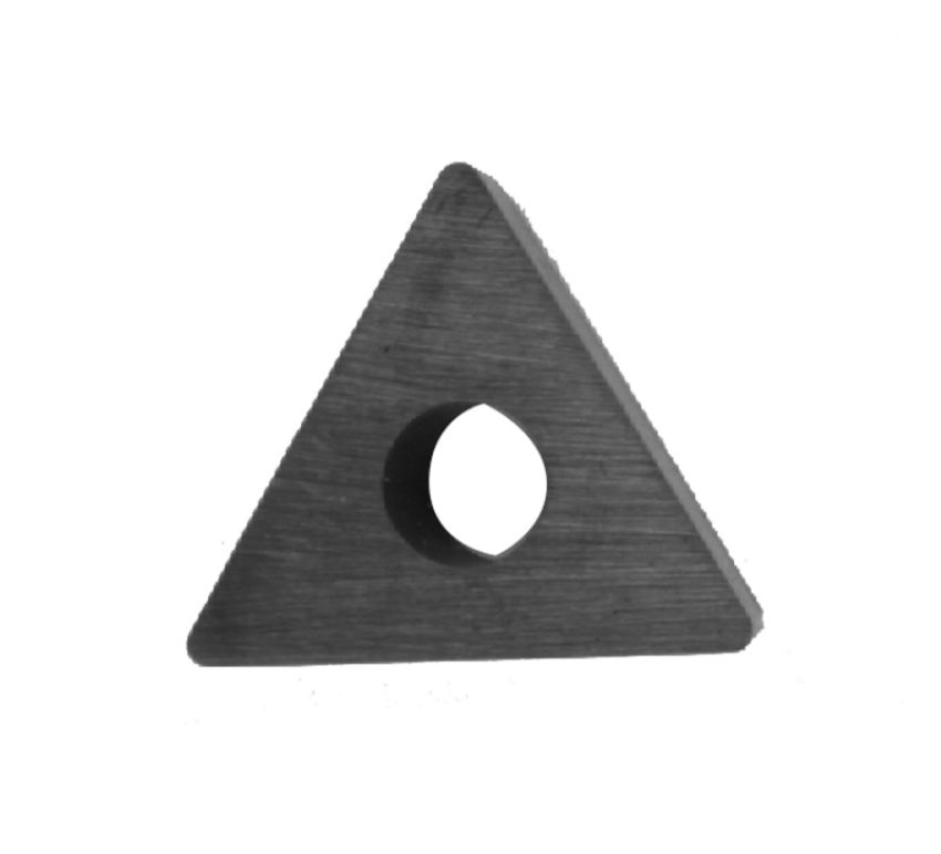 SPECIALTY PRODUCTS COMPANY 40702 CARBIDE INSERTS FOR FMC (2)