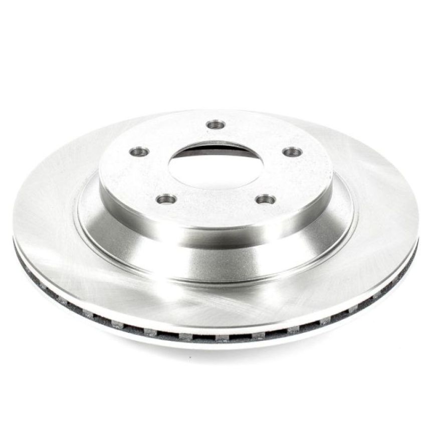 PowerStop AR8240 AutoSpecialty Brake Rotor