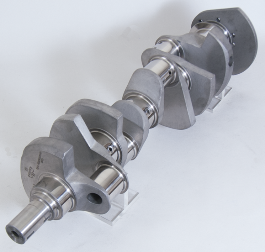 Eagle 445442546385 Chevrolet Big Block LW Forged 4340 Crankshaft