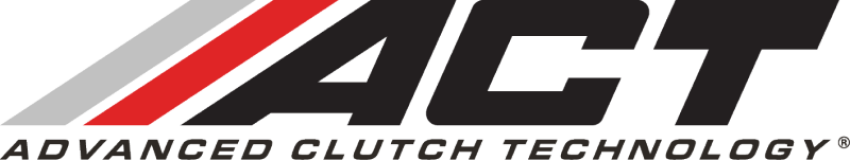 ACT 08-09 Dodge Caliber SRT-4 HD/Race Rigid 4 Pad Clutch Kit