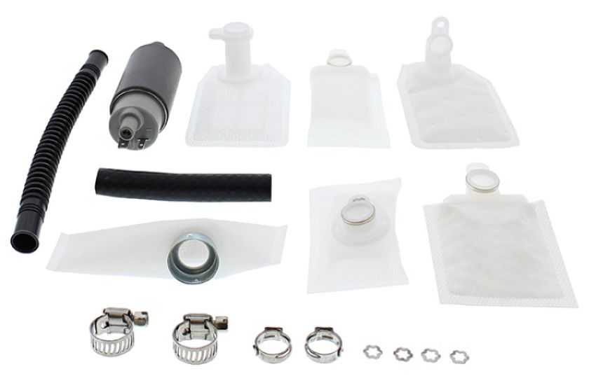 All Balls Racing 47-2037 09-23 Yamaha YFZ450R Fuel Pump Kit
