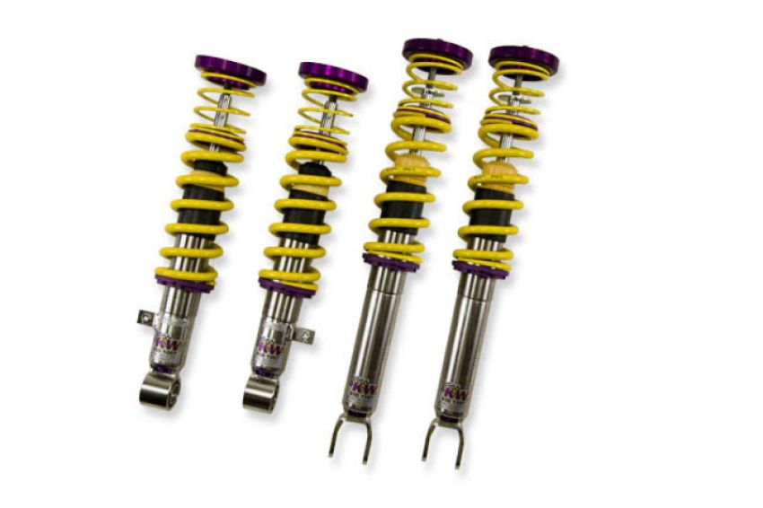 KW 35285009 Coilover Kit V3 Nissan 300ZX (Z32)