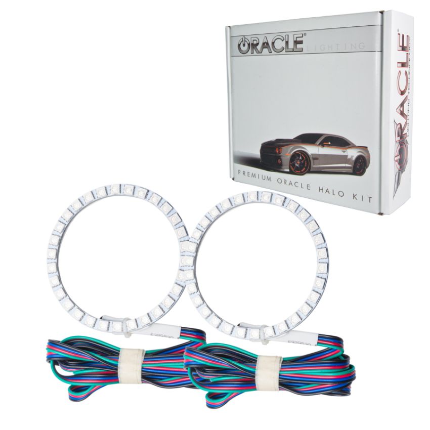 Oracle Lighting 3980-330 ColorSHIFT(tm) Halo Kit