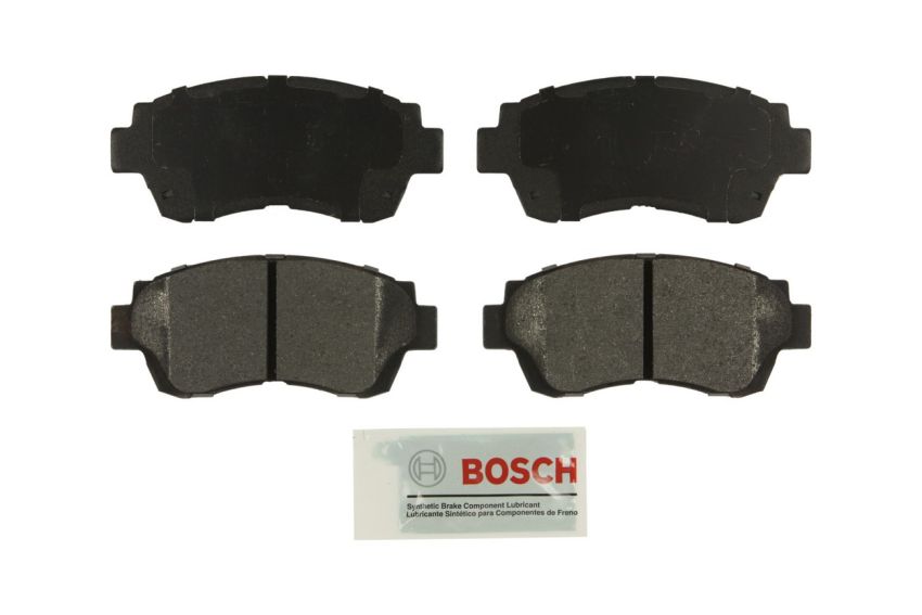 Bosch BE718 Brake Pads Front