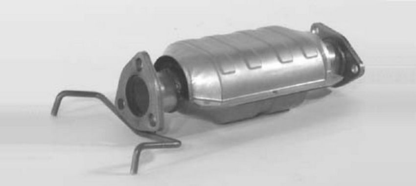 Davico Mfg 13033 Direct Fit Catalytic Converter