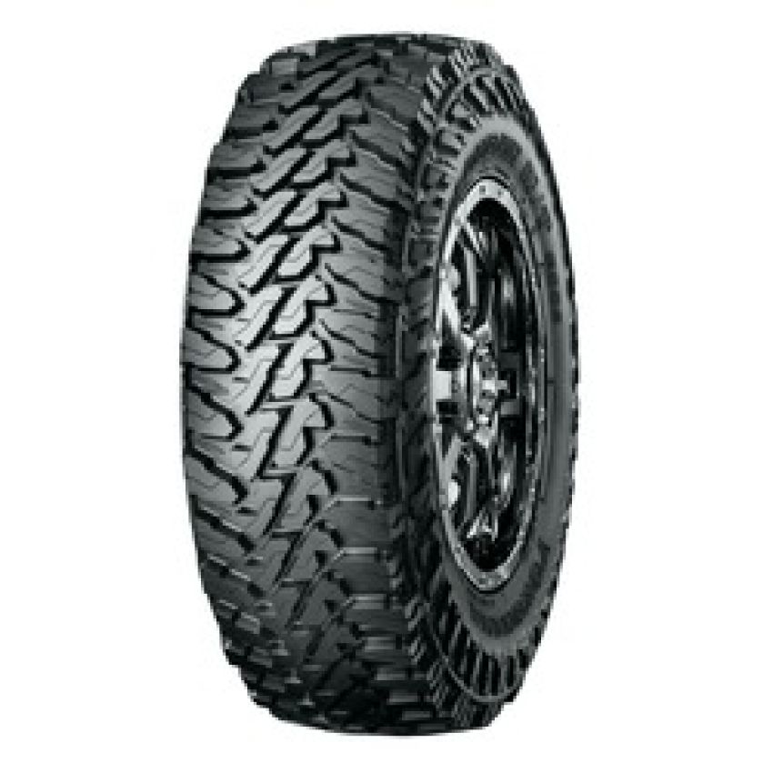 YOKOHAMA Geolandar M/T G003 285/75R17 All-Season