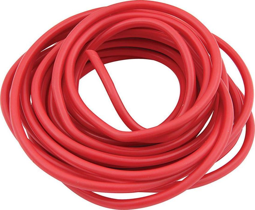 ALLSTAR PERFORMANCE ALL76560 12 AWG Red Primary Wire 12ft