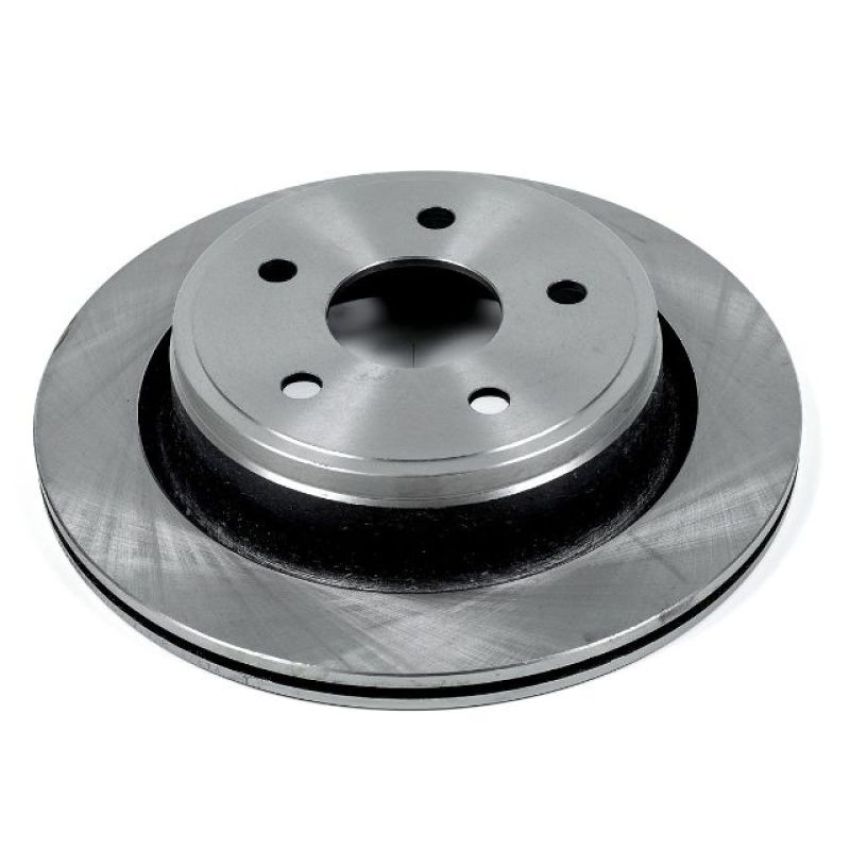 PowerStop AR8752 AutoSpecialty Brake Rotor