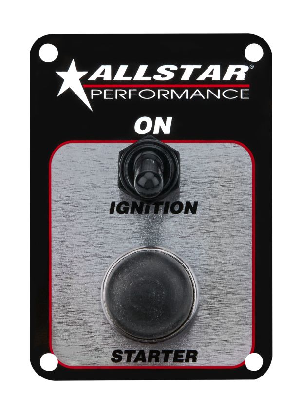 ALLSTAR PERFORMANCE ALL80150 Magneto Ignition Panel