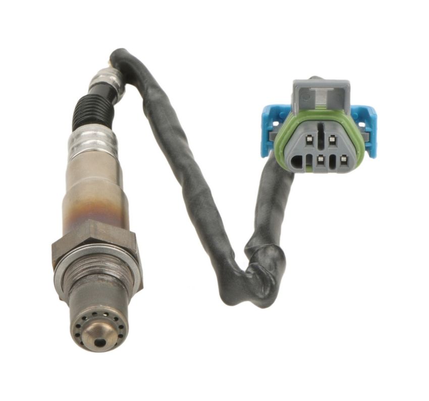 Bosch 13686 Bosch Oxygen Sensor