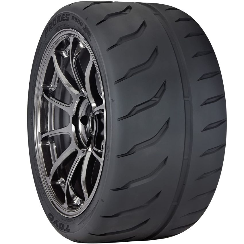 TOYO Proxes R888R 305/35R20 Competition