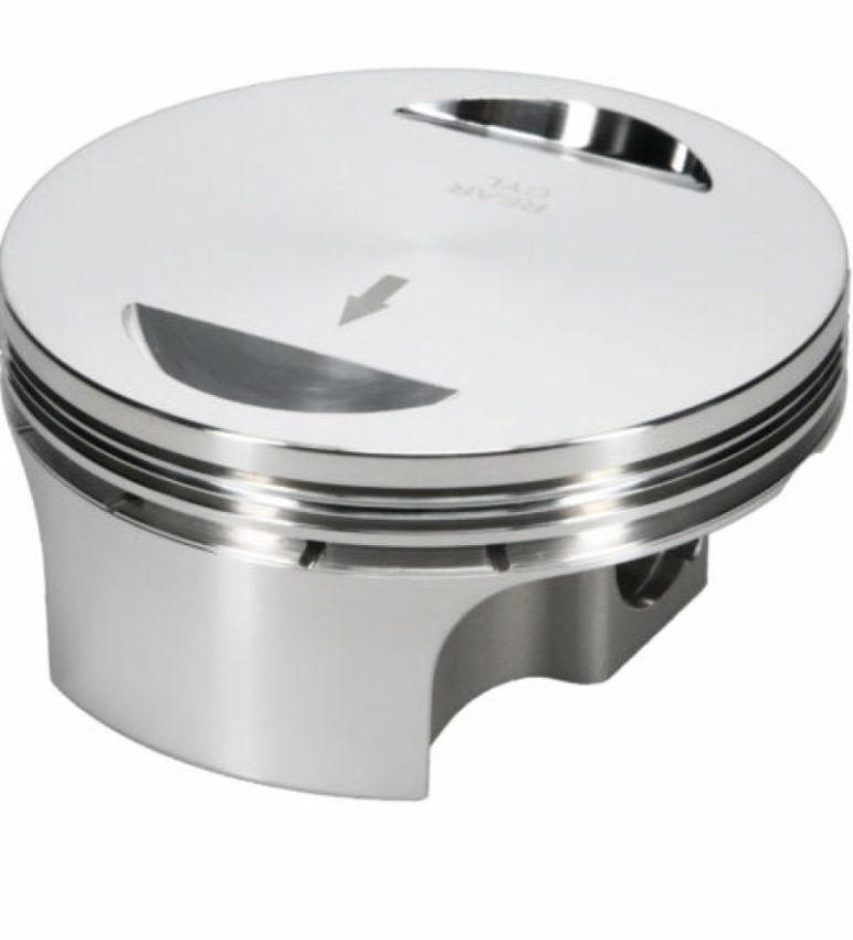 JE Pistons 324733 HARLEY Twin Cam 110 Piston Kit