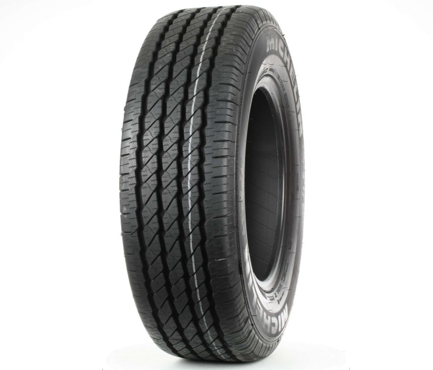 MICHELIN LTX A/S 265/70R17 All-Season