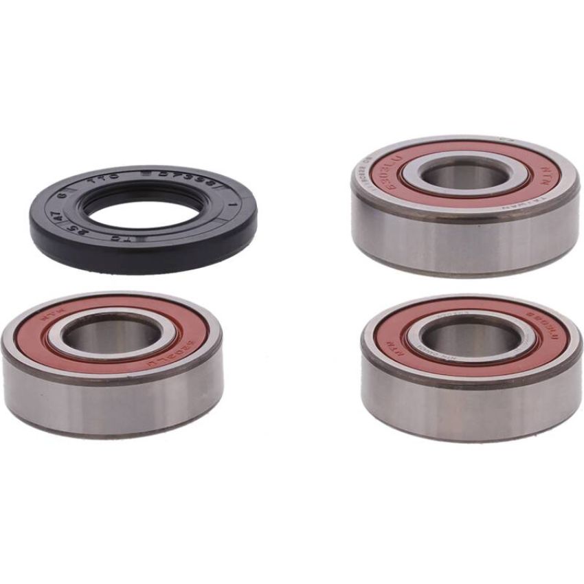 Pivot Works 25-1422-P Wheel Bearing Kit