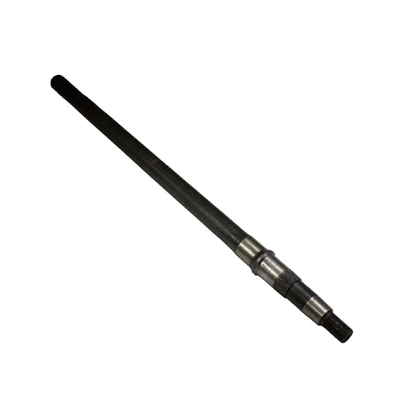 Yukon Gear & Axle YA M20-8127071 Yukon Gear 1541H Alloy 2 Piece Right Hand Short Axle For Model 20 ( 76-83 CJ5 / and 76-81 CJ7)