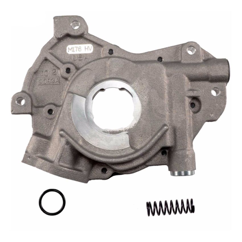 Melling M176HV High Volume Replacement Oil Pump