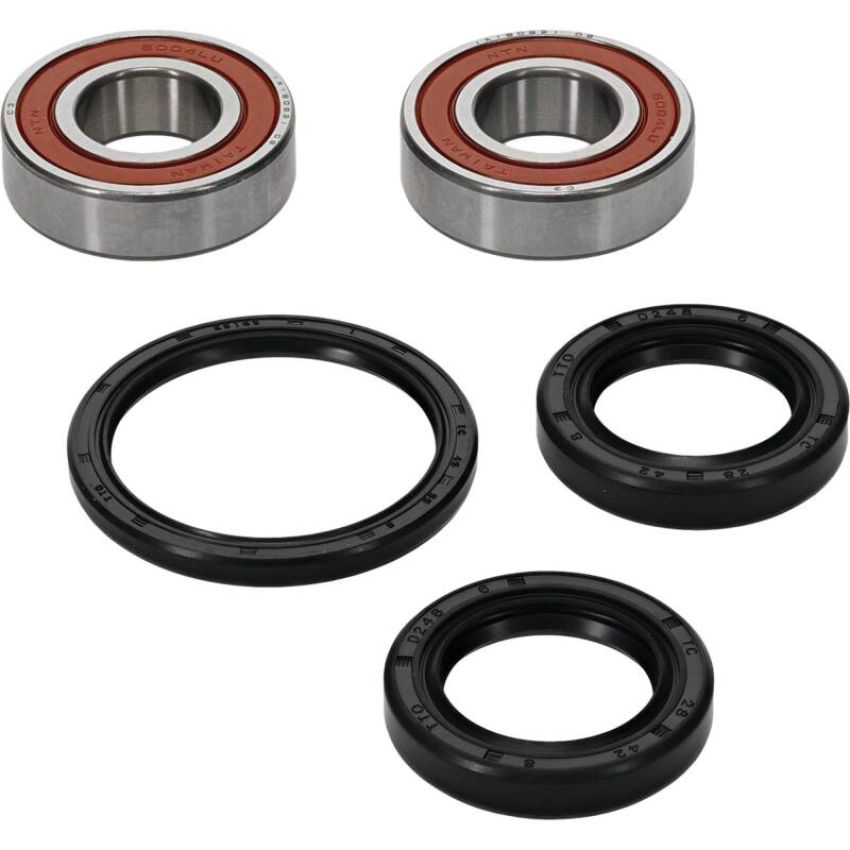 Pivot Works 25-1077-P Wheel Bearing Kit