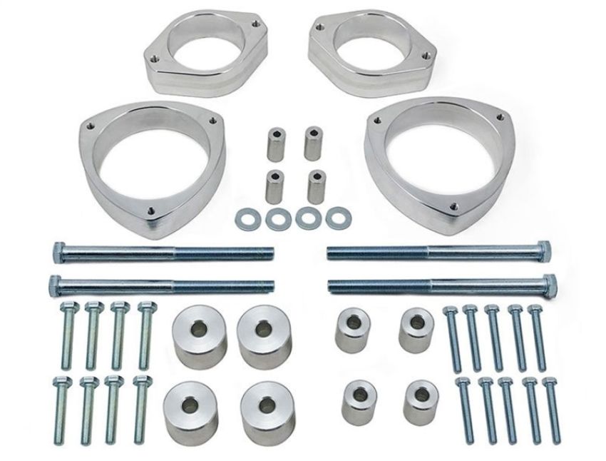 Tuff Country 51700 13-17 Subaru Crosstrek 1.5in Lift Kit