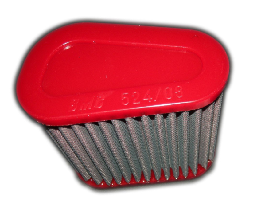 BMC FM524/08 06-09 Honda CBF 1000 Replacement Air Filter