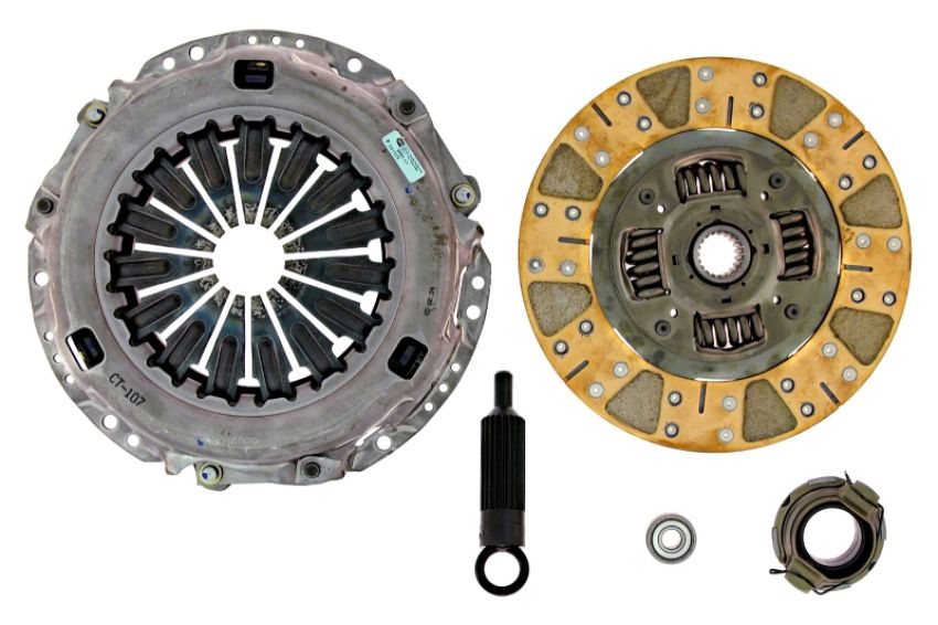 Exedy 16956A Stage 2 Cerametallic Clutch