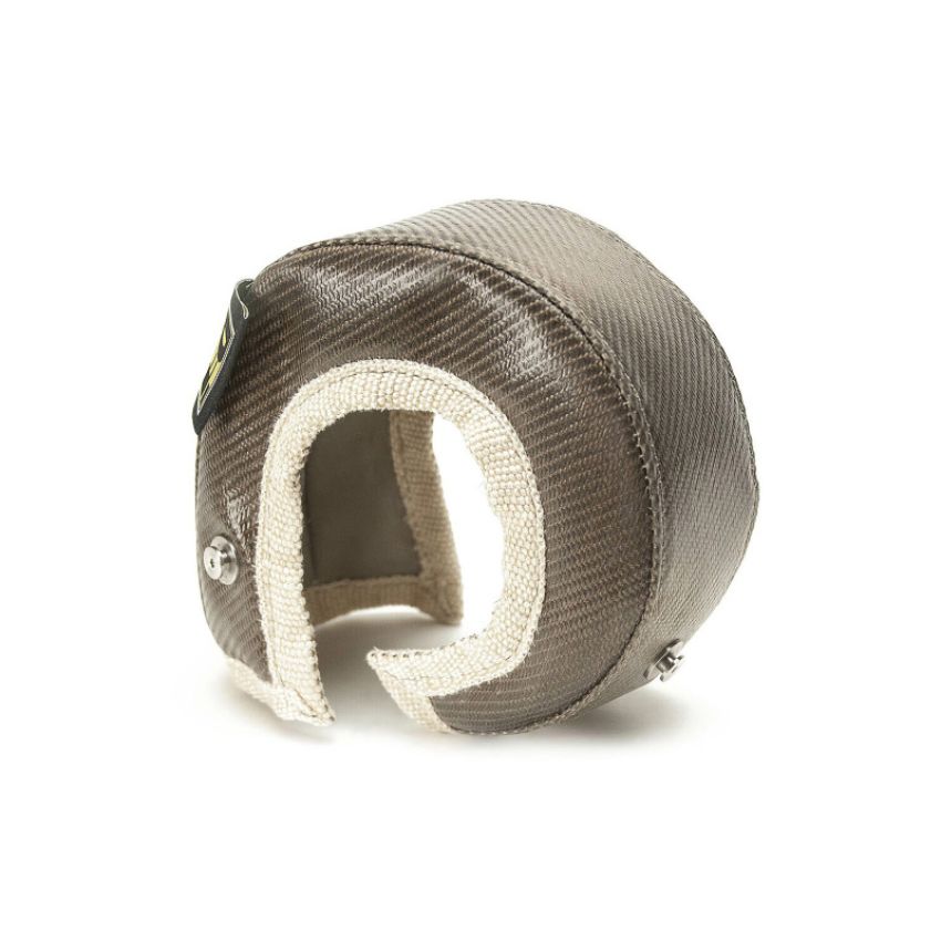 Design Engineering 10241 Turbo Shield GEN-3 Titanium T4