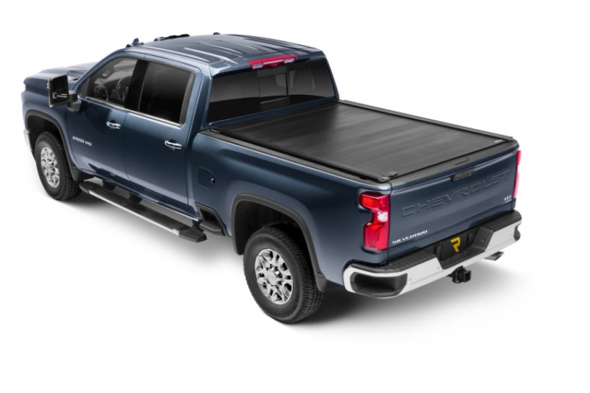 Retrax T-80482 2019Chevy & GMC 6.5ft Bed 1500 PRO XR