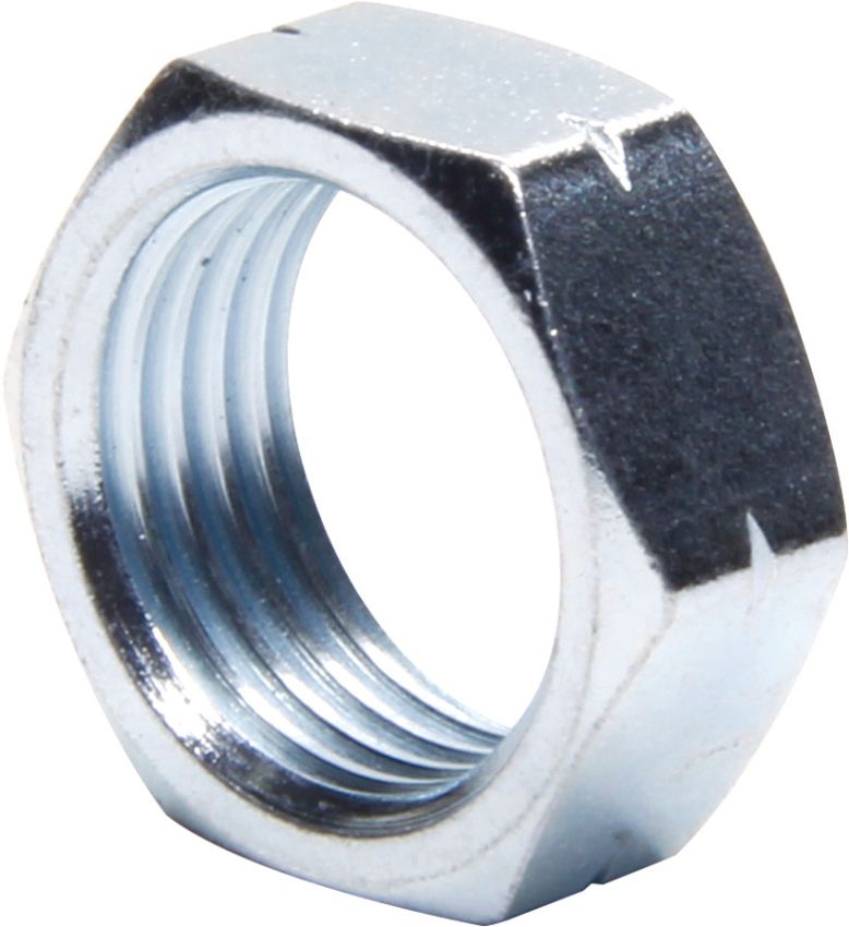 Ti22 PERFORMANCE TIP8277-10 Jam Nuts 5/8-18 LH Thin OD Steel 10pk